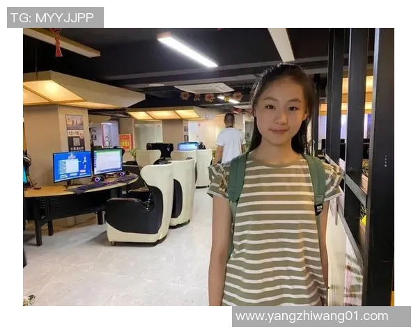 刘昊源:从少年天才到影视新星的成长之路与未来展望 刘昊源:从少年天才到影视新星的成长之路与未来展望