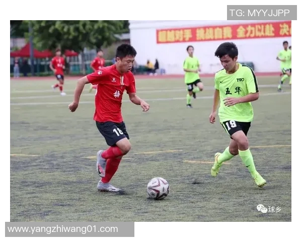 漯河市九运会足球比赛精彩直播全程回顾与精彩瞬间分享 漯河市九运会足球比赛精彩直播全程回顾与精彩瞬间分享