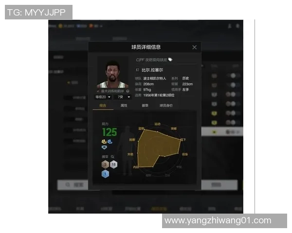 拉塞尔臂展的科学解析与篮球运动中的应用探讨