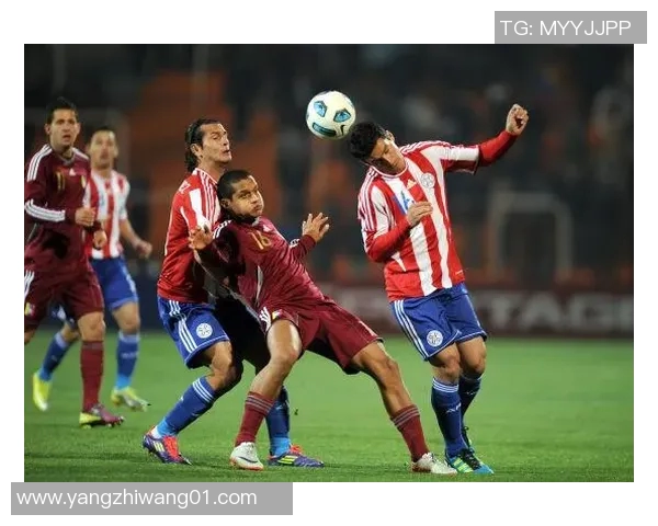 美洲杯精彩对决巴拉圭与日本的足球巅峰之战即将上演