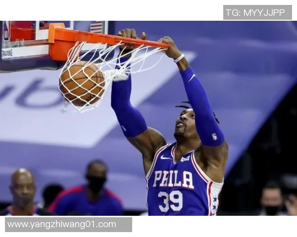 老鹰队签下自由球员霍华德,球队内线实力再升级? 老鹰队签下自由球员霍华德,球队内线实力再升级?