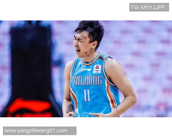 齐麟崛起：年轻球员如何在职业生涯中实现自我突破与成长