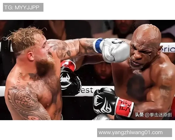 拳王泰森与罗伊琼斯重燃拳坛激情经典对决引发拳迷热议