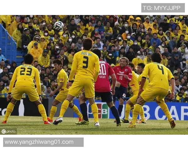 鹿岛鹿角迎战松本山雅争夺联赛关键三分的激烈对决