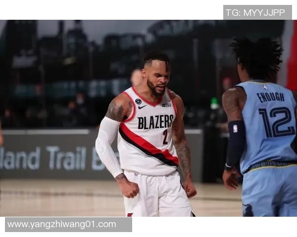 开拓者与勇士季后赛对决回顾与分析展望未来战局走势