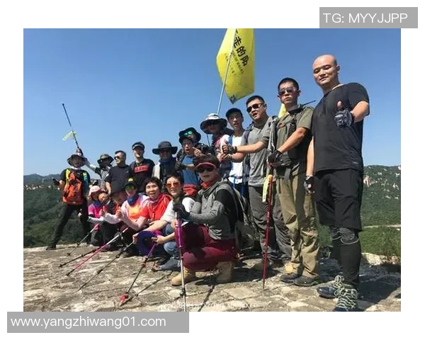 探索上海户外俱乐部的精彩活动与自然之旅，开启你的户外冒险新体验
