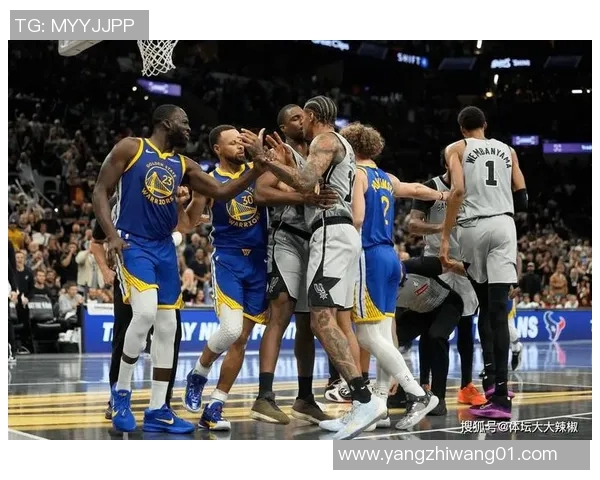 勇士连胜十场稳坐西部第一，勇敢无畏！