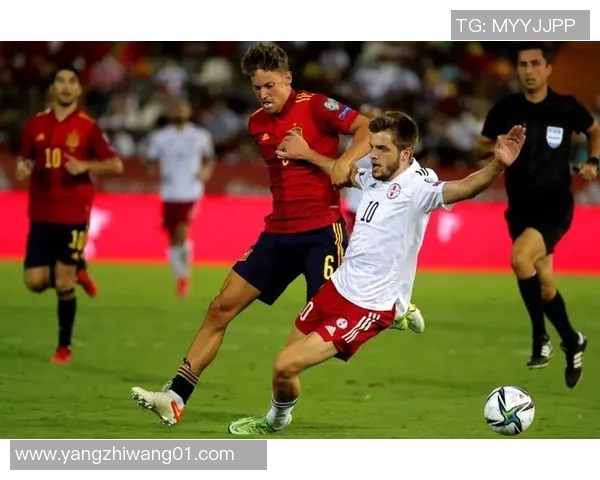 西班牙与哥伦比亚精彩对决视频回顾及赛后分析