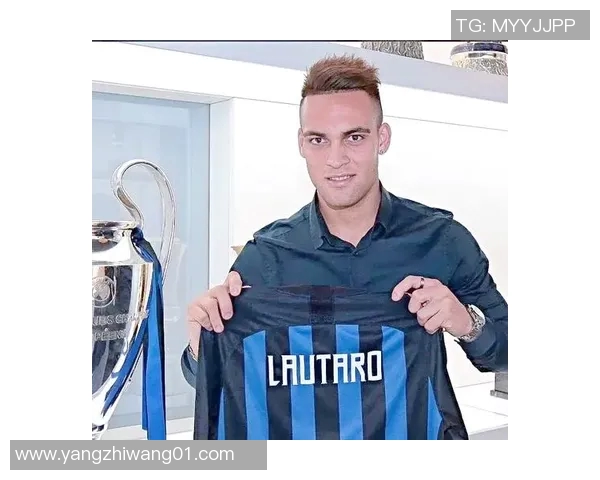 劳塔罗:从天才少年到足球巨星的成长之路与传奇故事 劳塔罗:从天才少年到足球巨星的成长之路与传奇故事