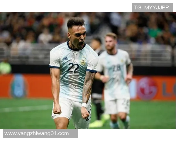 劳塔罗：从新星崛起到足坛巨星的华丽转身与未来展望