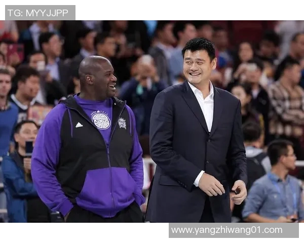 姚明与奥尼尔职业生涯数据对比分析谁才是篮球巨星之巅的真正王者 姚明与奥尼尔职业生涯数据对比分析谁才是篮球巨星之巅的真正王者