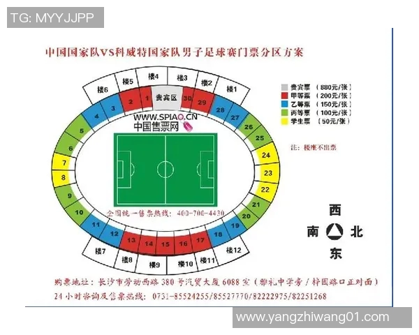 中国与韩国贺龙足球赛门票信息及购票指南详解