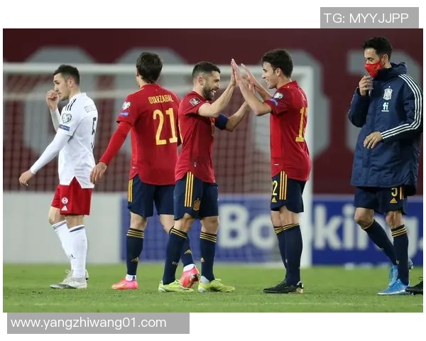 瑞士与格鲁吉亚足球直播精彩对决全程回顾与分析