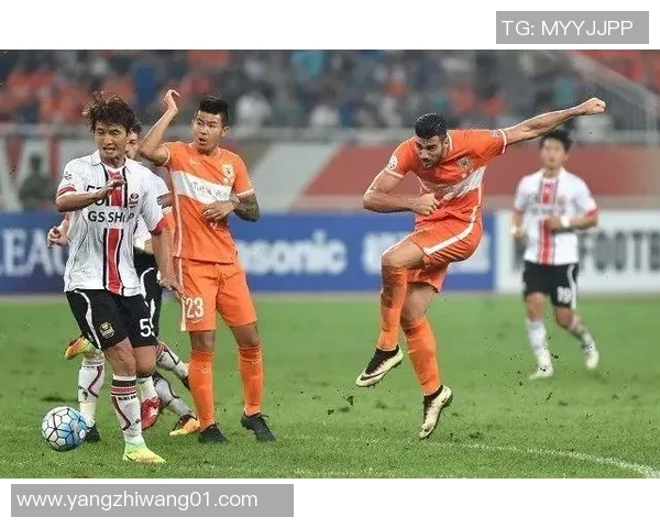 鲁能与鹿岛鹿角激战三回合谁能在这场较量中笑到最后