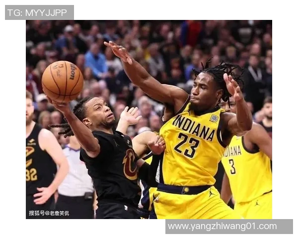 骑士与步行者精彩对决比分揭晓赛季精彩瞬间回顾