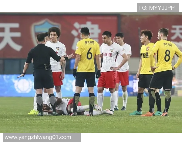 权健与恒大巅峰对决CCTV全程直播精彩瞬间回顾